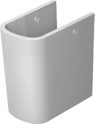 Duravit Durastyle De Medio Pi&eacute; Duravit Para Lavabo, 08583000001