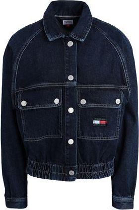 Tommy Jeans ELASTIC CROP GARGO JACKET