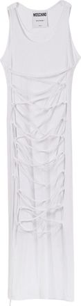 Moschino Laces dress