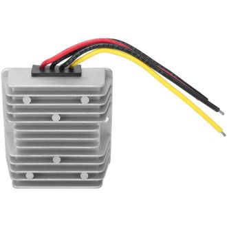 OEM M&oacute;dulo Convertidor Reductor De Voltaje Cc A Cc De 36/48 V A 24 V, 20 A, 480 W (regulador De Potencia) -crezuo