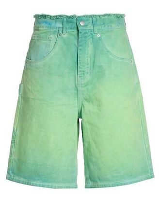 3.Paradis BOTTOMWEAR - Shorts jeans su YOOX.COM