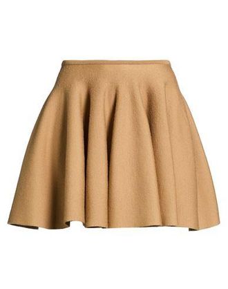 Khaite Mini skirts