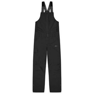 Picture Brita Bib Pants Skihose f&uuml;r Damen | schwarz