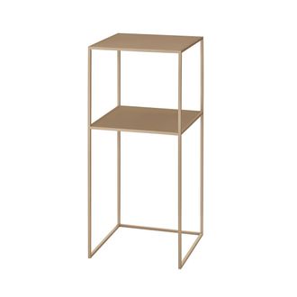 Blomus Fera Podest, H 80 cm, nomad