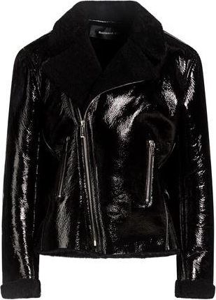 Barbara Bui CAPISPALLA - Shearling & Teddy su YOOX.COM