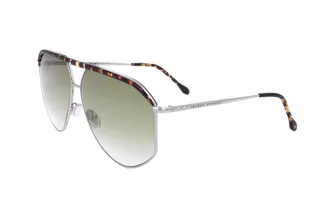 Isabel Marant Womens 64mm Palladium Havana Sunglasses IM0139-S-8JD-64