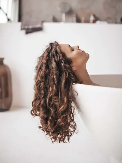 So findet ihr definitiv die Haarspülung, die für immer euer Haar verändert!