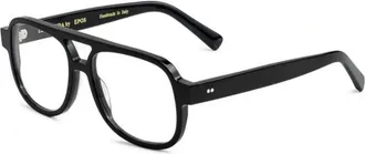 Epos unisex, Accessoires, Zwart, Maat: 54 MM