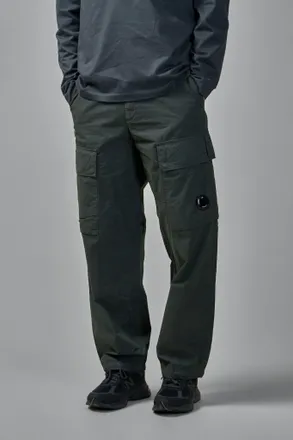C.P. Company Cargo Trousers