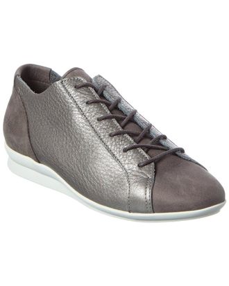 Arche Nasyra Leather Sneaker