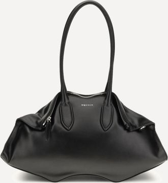 Alexander McQueen Borsa a Spalla Manta Woman UNI