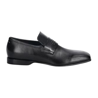 Maison Margiela Hombre, Zapatos, Negro, Talla: 45 EU