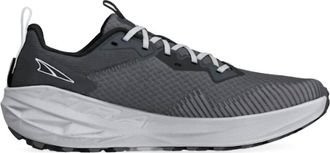 Altra Mens Experience Wild 2 Shoes In Gray