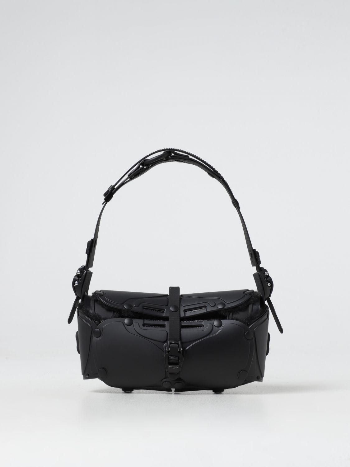 Innerraum: Black Handbags / Purses now up to −61% | Stylight