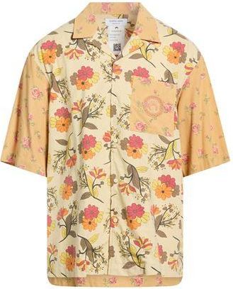 Marine Serre WHITE LINE