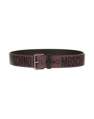 Moschino COUTURE