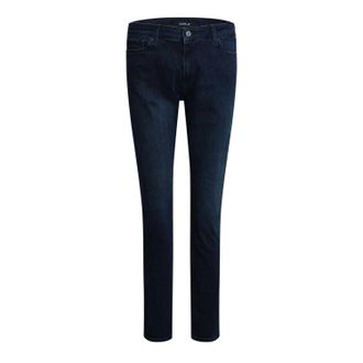 Replay Dames/Dames Katoenmix Skinny Jeans (Blauw)