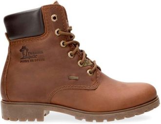 Panama Jack Panama 03 GTX Wool B1 Winterschuhe für Damen | braun