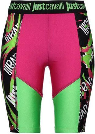 Just Cavalli BOTTOMWEAR - Leggings on YOOX.COM