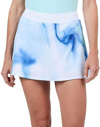 Sofibella Perfect Storm 14 Inch Didem Womens Tennis Skirt at Nordstrom, Size X-Large