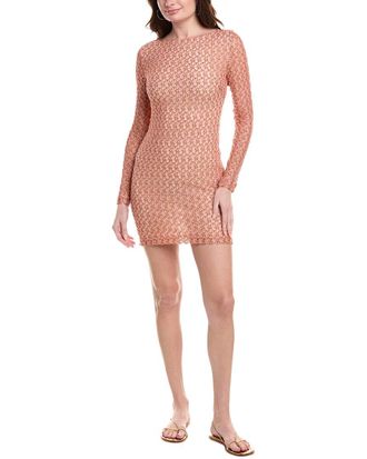 M Missoni Mini Dress