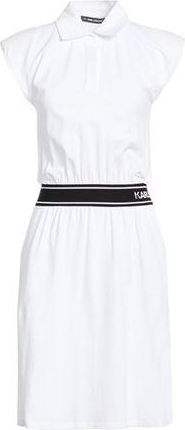 Karl Lagerfeld KLEIDER - Midi-Kleider auf YOOX.COM