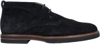 Tod's CALZADO - Botines de caña alta en YOOX.COM