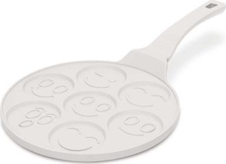 Berlinger Haus Berlinger Haus Sahara Sart&eacute;n 26 Cm Crema Mate Antiadherente