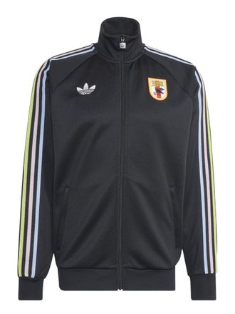 adidas Originals Jfa Tracktop Nero