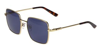 Pepe Jeans London PJ5198 400 Womens Sunglasses Gold Size 55