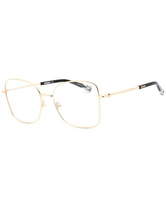 Missoni Womens Mis 0098 55Mm Optical Frames