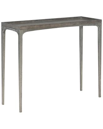 Bernhardt Linea Sofa Table