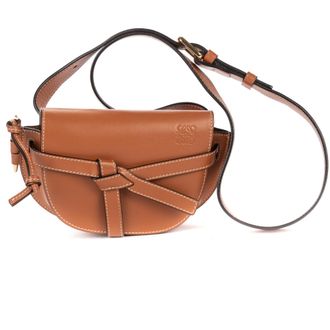 Loewe Mini Gate Waist Bag Small heuptas