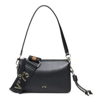 V&deg; 73 Tracollina Zircone - - Bags - Donna - Nero - ONE SIZE