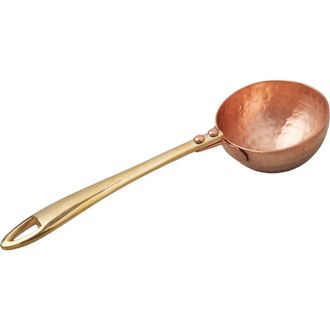 Be Home Camden Scoop in Copper at Nordstrom