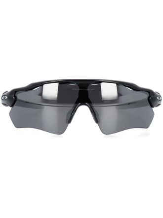 Oakley Occhiali da sole Radar Ev Path stile pilota - Nero