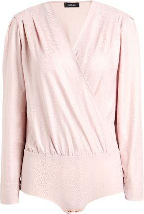 Marani TOPWEAR - Body su YOOX.COM