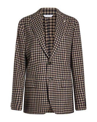 Manuel Ritz SUITS and CO-ORDS - Blazers on YOOX.COM
