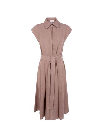 Antonelli Linda Midi Dress