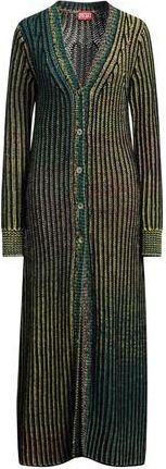 Diesel Cardigans