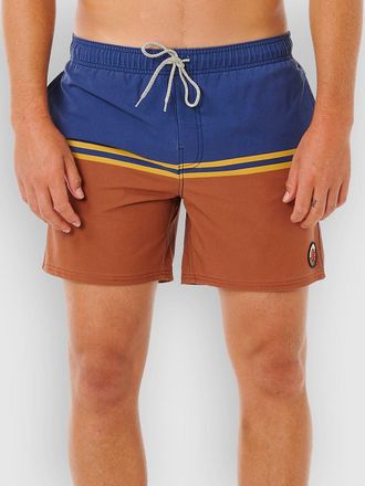 Rip Curl Combine Volley Boardshorts oranje
