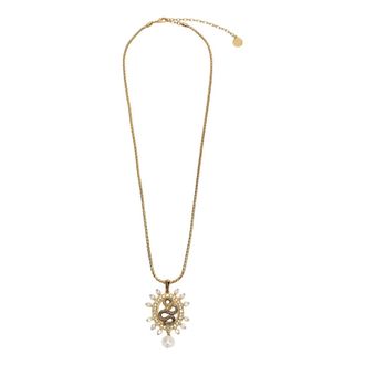 Roberto Cavalli Dames, Accessoires, Geel, Maat: ONE Size