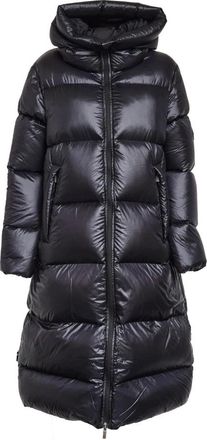 Pyrenex Dames, Mantels, Zwart, Maat: XS Polyamide