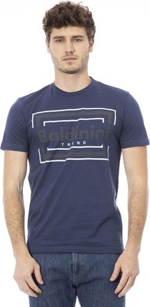 Baldinini T-shirt Heren