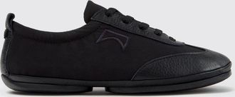 Camper Sneakers Right Nina in pelle di vitello e PET riciclato con logo ricamato