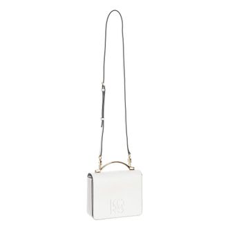 Michael Kors Shoulder Bag - female - Michael Kors - Cross Body Bags - White - ONE SIZE - Bags