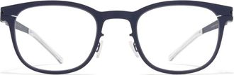 Mykita Uomo, Accessori, Blu, Taglia unica, new