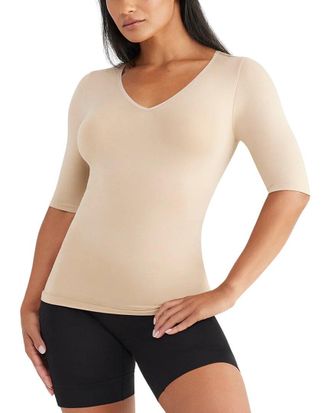 Yummie Tummie 3/4 Sleeve T-Shirt