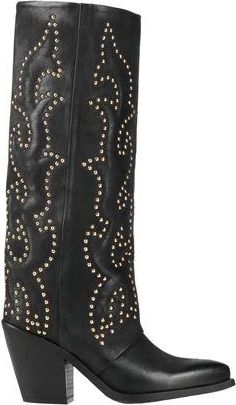Je T'aime Boots CALZATURE - Stivali su YOOX.COM