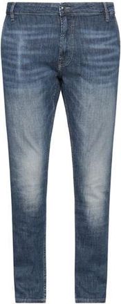 Guess BOTTOMWEAR - Jeans on YOOX.COM